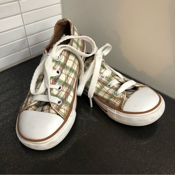 Converse Chuck Taylor Low top sneakers - Picture 3 of 9